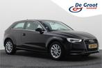 Audi A3 1.2 TFSI Attraction Pro Line plus Xenon, Navigatie,, Voorwielaandrijving, Stof, Gebruikt, 4 cilinders
