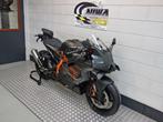 KTM 990 RC R, Motoren, 2 cilinders, KTM, Motorrijbewijs A, Bedrijf