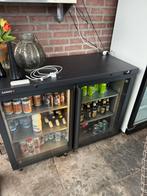 Gamko koelkast van 2023, Ophalen, Koelen en Vriezen