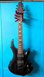LTD F207 7 String, Muziek en Instrumenten, Ophalen of Verzenden, Gebruikt, Overige typen