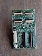 Hoofd board printkoppen sawgrass sg500, Computers en Software, Printers, Ophalen of Verzenden