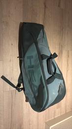 Head tennistas 6 rackets groot, Sport en Fitness, Tennis, Ophalen, Gebruikt, Tas, Head