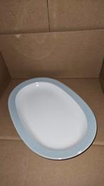 Schalen Ragout blauw, Ophalen of Verzenden, Zo goed als nieuw, Overige stijlen, Schaal of Schalen
