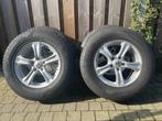 Hyundai tucson banden, Ophalen