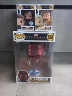 Funko pop Marvel Eternals, Ophalen of Verzenden, Zo goed als nieuw