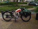 eysink jubilieum., 125 cc, Toermotor, 1 cilinder