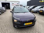 Citroen C4 Cactus 1.6 BlueHDi Business, Auto's, Citroën, Voorwielaandrijving, Gebruikt, Euro 6, Origineel Nederlands