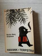 Boek Gruss Gott Schaduw, Boeken, Detectives, Ophalen of Verzenden, Gelezen, Dick Bruna