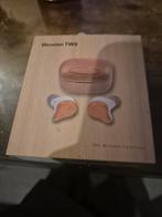 Wooden tws oortjes, Ophalen of Verzenden, Nieuw