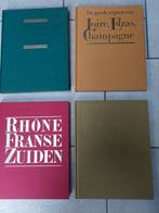 Wijnboeken van Hubrecht Duijker, Ophalen, Zo goed als nieuw