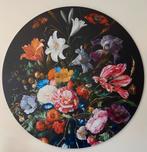 HIP ORGNL muurcirkel, 80 cm, Huis en Inrichting, Ophalen, Zo goed als nieuw