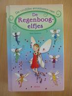 De vrolijke avonturen van de Regenboogelfjes, Daisy Meadows, Boeken, Ophalen of Verzenden, Zo goed als nieuw, Fictie algemeen