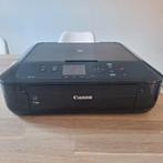 Canon Pixma MG5750 printer en scanner, Computers en Software, Printers, Ophalen, Gebruikt, Printer