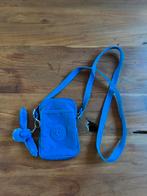 Kipling telefoontas TALLY, Ophalen of Verzenden, Blauw, Kipling