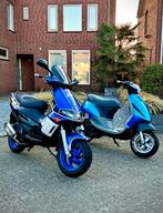 Gilera runner 70cc, Fietsen en Brommers, Brommeronderdelen | Scooters, Ophalen, Zo goed als nieuw, Piaggio