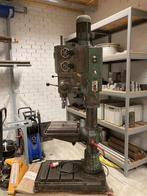 kolomboormachine tandwielaangedreven met voeding MC3, Ophalen, Gebruikt, 600 watt of meer, Kolomboormachine