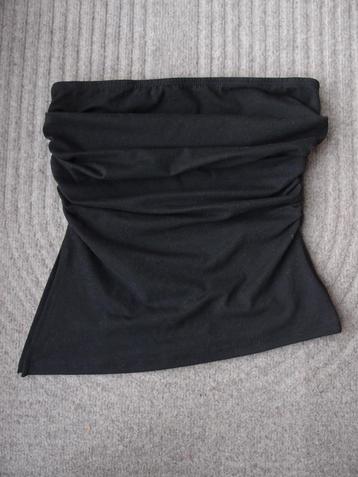 Mooie Shein meisjes dames crop top hemdje shirt maat XS beschikbaar voor biedingen
