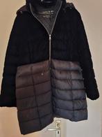 Gerry weber winterjas, Zwart, Maat 42/44 (L), Ophalen of Verzenden, Zo goed als nieuw