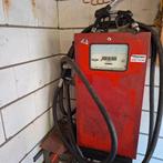originele Tokheim-pomp. Werkend, Doe-het-zelf en Verbouw, Gereedschap | Lasapparaten, Ophalen, Gebruikt, Minder dan 150 ampère