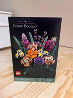 Lego 10280 Flower Bouquet, Ophalen of Verzenden, Nieuw, Complete set, Lego