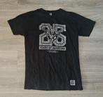 Thunderdome Masters of Hardcore 25 Years Anniversary shirt L, Ophalen of Verzenden, Gebruikt, Kleding