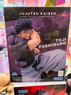 Jujutsu Kaisen - Luminasta Toji Fushiguro Figuur, Ophalen of Verzenden, Nieuw, Fantasy