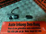 Citroen C4 Berlingo Peugeot ('04-'10) Contactslot + Sleutel, Gebruikt, Citroën, Ophalen of Verzenden, Citroen