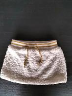 HEMA Teddy rokje maat 86, Meisje, Jurkje of Rokje, Ophalen of Verzenden, Zo goed als nieuw