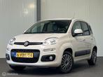 Fiat Panda 0.9 TwinAir Lounge [ NAP trekhaak climate control, Auto's, Fiat, Voorwielaandrijving, Euro 6, Panda, Start-stop-systeem