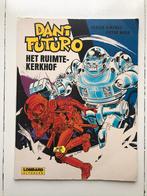 Dani Futuro - Het ruimtekerkhof (Lombard 1981), Ophalen of Verzenden, Zo goed als nieuw, Eén stripboek