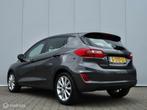 FORD FIESTA 1.0 ECOBOOST TITANIUM/CARPLAY/LED/KEYLESS/CLIMAT, Voorwielaandrijving, Gebruikt, Euro 6, 580 kg