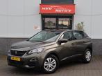 Peugeot 3008 1.2 PureTech Active navi LM airco org NL, Gebruikt, Euro 6, 1199 cc, 19 km/l