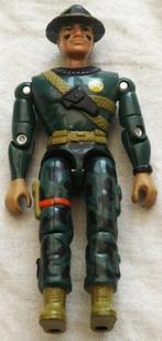 Actiefiguur THE CORPS Whipsaw (v3) Serie 4 LANARD, 1990s.(1), Verzamelen, Ophalen of Verzenden, Gebruikt