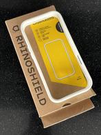 Rhinoshield Crashguard iPhone16 wit, Telecommunicatie, Mobiele telefoons | Hoesjes en Frontjes | Apple iPhone, Verzenden, Nieuw