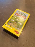 HABA Overal Erwtjes Bordspel, Een of twee spelers, Ophalen of Verzenden, Gebruikt, Reisspel