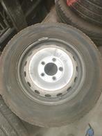 2x set velgen Renault Master/ Opel movano 5x130 89.1, Auto-onderdelen, Banden en Velgen, Ophalen, 16 inch, Banden en Velgen, Bestelwagen