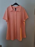 Dames blouse/shirt maat m, Ophalen of Verzenden, Zo goed als nieuw, Korte mouw