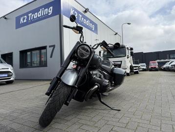 BMW R 18 Roctane Achteruit rijassisent, Cruise, ALARM, HAndg beschikbaar voor biedingen