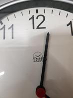 Ditti wandklok, Ophalen of Verzenden, 'T Olde Gre-j, Info@toldegrej.nl, Endepoelstraat 20f Didam