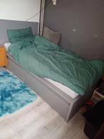 Eenpersoonsbed, Ophalen, Zo goed als nieuw, Eenpersoons