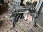 Compleet subframe met stuurhuis Fiat 500 Abarth, Ophalen of Verzenden, Fiat