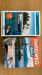 Reisgidsen Bali en Lombok, Boeken, Reisgidsen, Zo goed als nieuw, Ophalen