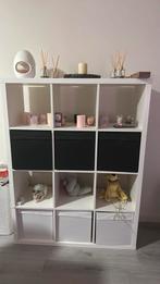 Ikea kast tekoop, Ophalen, Zo goed als nieuw, Minder dan 150 cm, Minder dan 100 cm