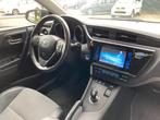 Toyota Auris Touring Sports 1.8 Hybrid Executive | Cruise +, 65 €/maand, Gebruikt, Parkeerassistent, Origineel Nederlands