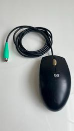 HP Muis - Klassiek Design, Computers en Software, Muizen, Rechtshandig, Muis, Gebruikt, Ophalen of Verzenden