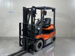 Heftruck Toyota 8FB15 bouwjaar 2020 1500 kilo, Zakelijke goederen, Machines en Bouw | Heftrucks en Intern transport, Ophalen, Heftruck