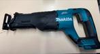 Makita DJR187 Reciprozaag Body - Nieuw!, 70 mm of meer, 600 tot 1200 watt, Ophalen of Verzenden, Zo goed als nieuw