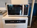 Combimagnetron Samsung MC28H5015AW, Witgoed en Apparatuur, Magnetrons, Ophalen, Combimagnetron, Gebruikt, Oven