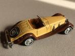 Mercedes W29 540K 1937 Guisval 1/43, Hobby en Vrije tijd, Modelauto's | 1:43, Ophalen of Verzenden, Gebruikt, Auto, Overige merken