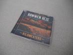 CD Rowwen Héze - Kilomeaters, Ophalen of Verzenden, Streekmuziek